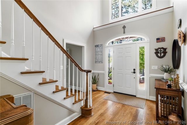 216 Plantation Drive, Southern Pines, NC 28387