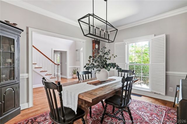 216 Plantation Drive, Southern Pines, NC 28387