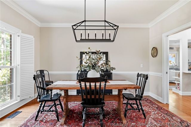 216 Plantation Drive, Southern Pines, NC 28387