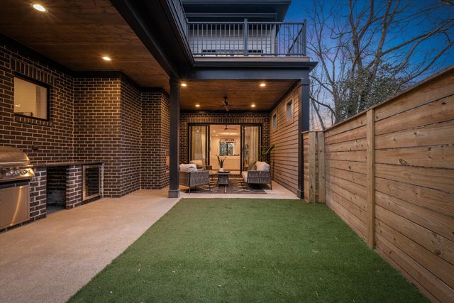 822 Sutton Hill Rd, Nashville, TN 37204