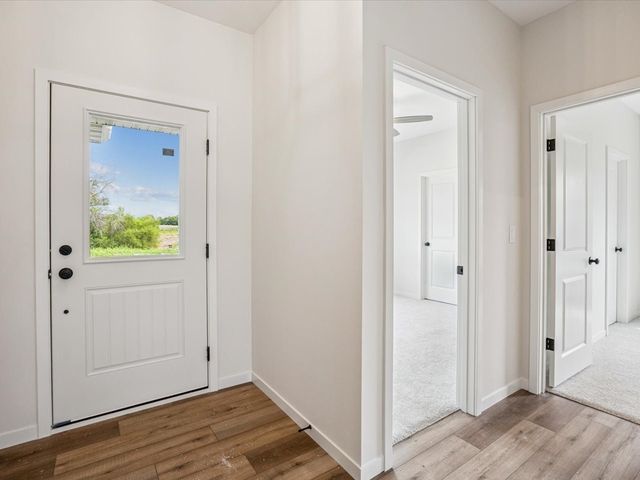 1223 Covered Wagon Drive, Iowa City, IA 52240