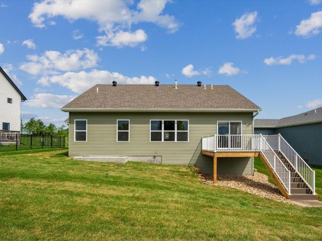 1223 Covered Wagon Drive, Iowa City, IA 52240