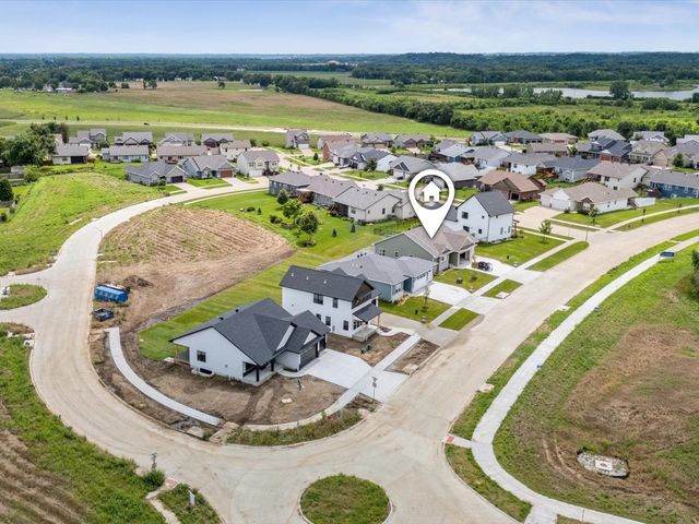 1223 Covered Wagon Drive, Iowa City, IA 52240