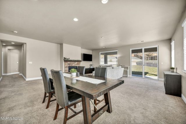 7004 Cassiopeia Court, Sparks, NV 89436