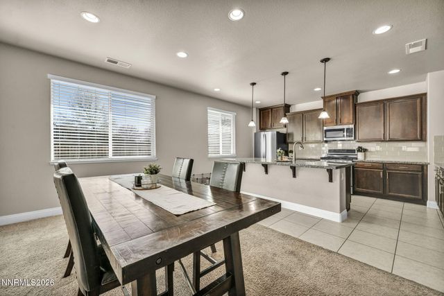 7004 Cassiopeia Court, Sparks, NV 89436