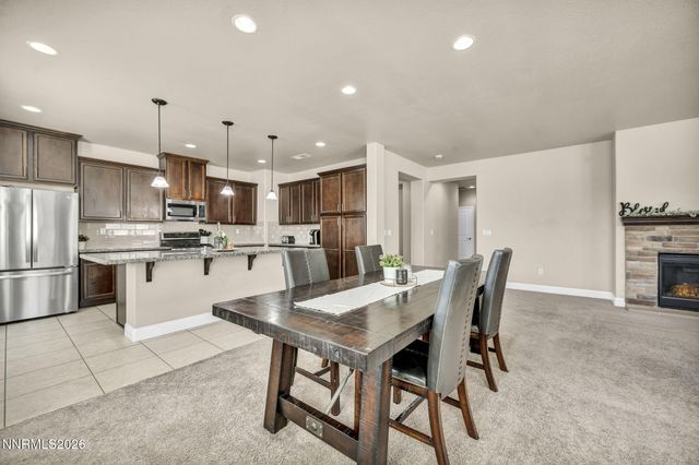 7004 Cassiopeia Court, Sparks, NV 89436