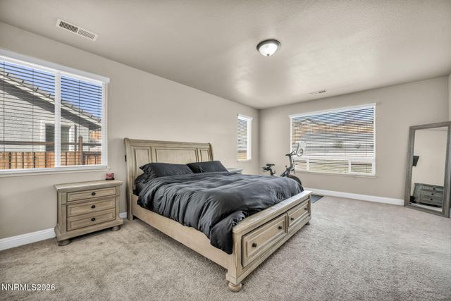 7004 Cassiopeia Court, Sparks, NV 89436