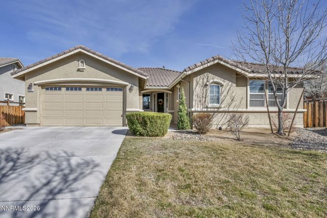 7004 Cassiopeia Court, Sparks, NV 89436