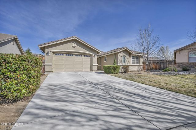 7004 Cassiopeia Court, Sparks, NV 89436