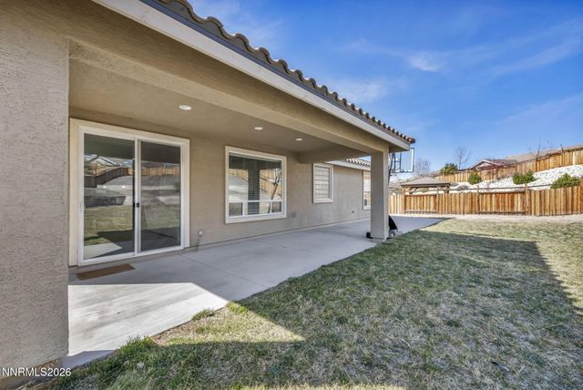 7004 Cassiopeia Court, Sparks, NV 89436