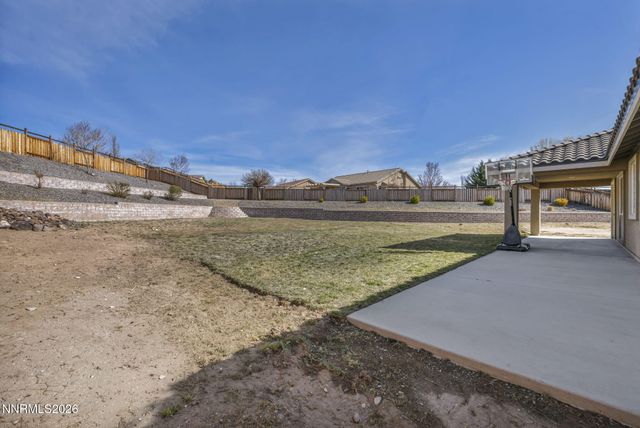 7004 Cassiopeia Court, Sparks, NV 89436