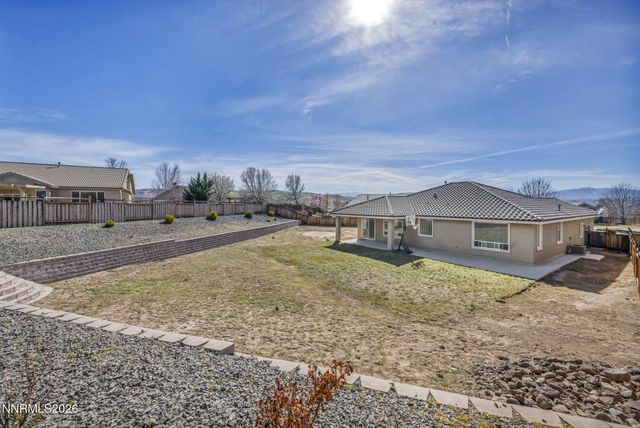 7004 Cassiopeia Court, Sparks, NV 89436