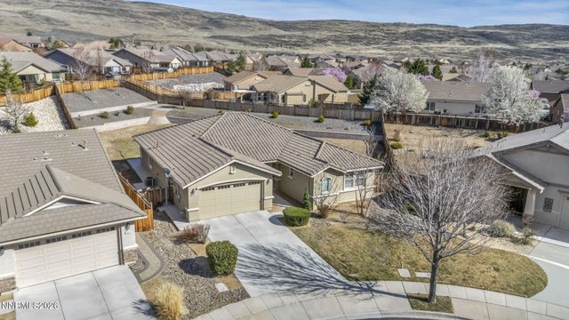 7004 Cassiopeia Court, Sparks, NV 89436