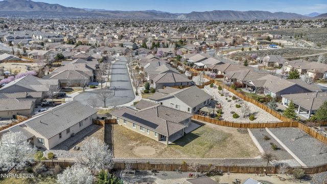 7004 Cassiopeia Court, Sparks, NV 89436