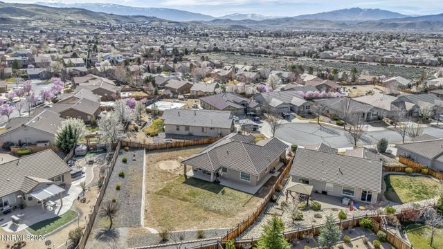 7004 Cassiopeia Court, Sparks, NV 89436