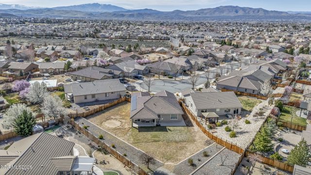 7004 Cassiopeia Court, Sparks, NV 89436