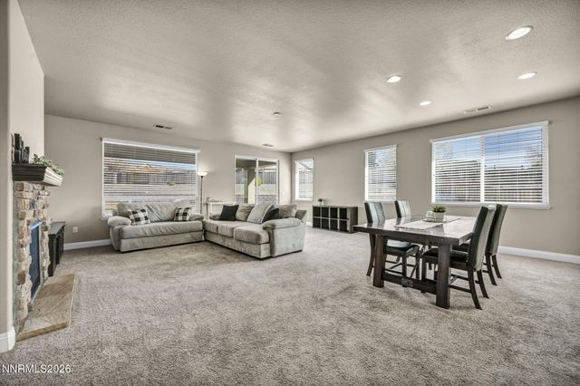 7004 Cassiopeia Court, Sparks, NV 89436