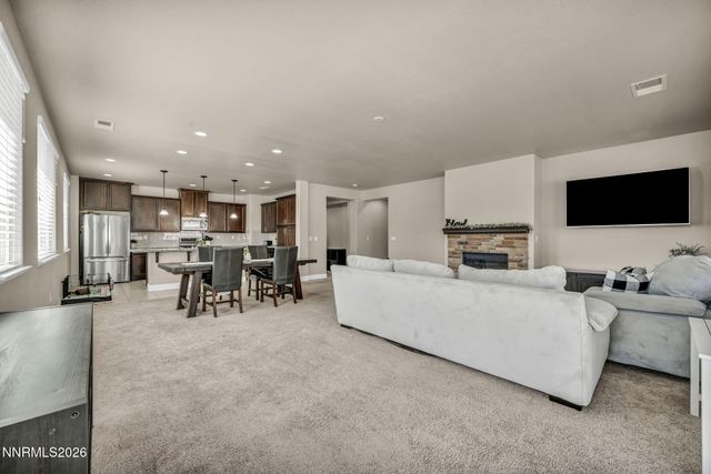 7004 Cassiopeia Court, Sparks, NV 89436