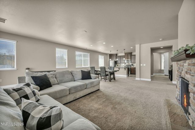 7004 Cassiopeia Court, Sparks, NV 89436