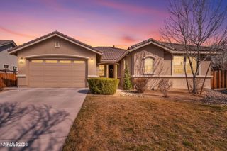 7004 Cassiopeia Court, Sparks, NV 89436