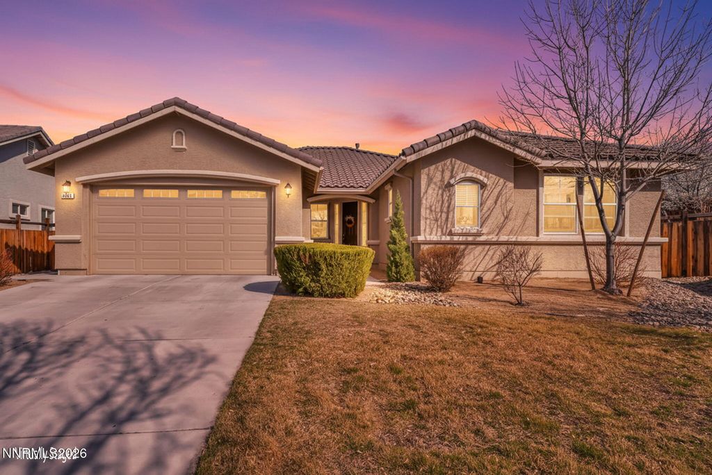 7004 Cassiopeia Court, Sparks, NV 89436