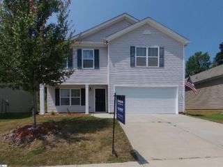 260 Miller Drive, Woodruff, SC 29388