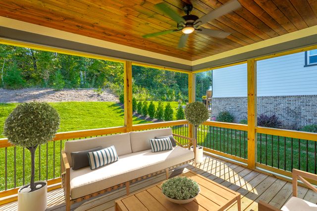 264 Goose Creek Circle, Soddy Daisy, TN 37379