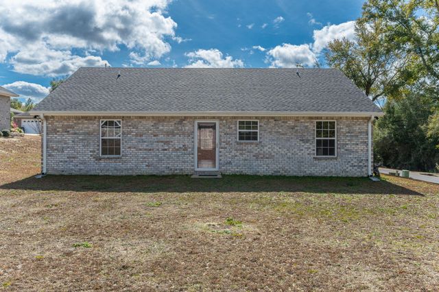 402 Serene Court, Crestview, FL 32539