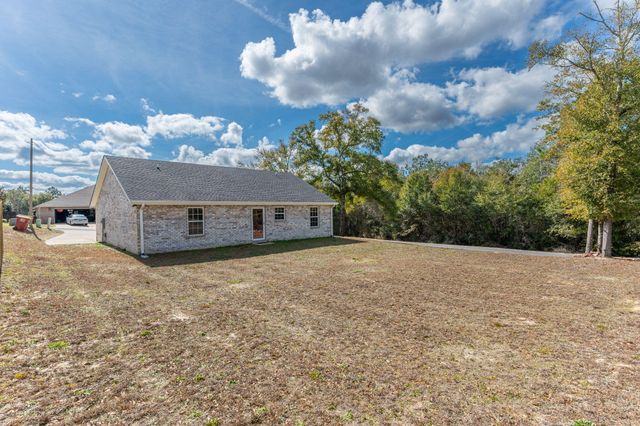 402 Serene Court, Crestview, FL 32539