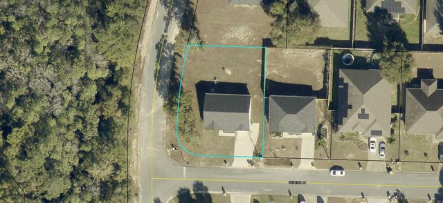 402 Serene Court, Crestview, FL 32539
