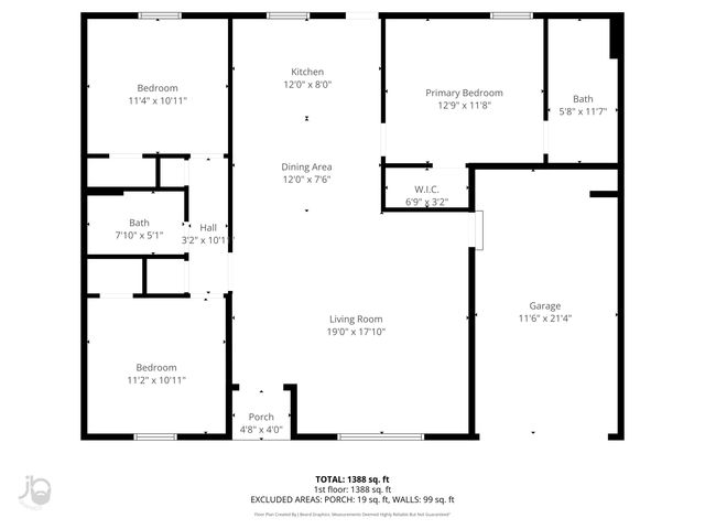 402 Serene Court, Crestview, FL 32539