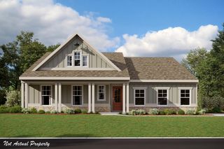 4401 S Spielberg Circle, Springfield, OH 45505