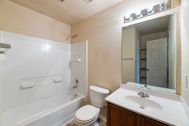 2708 Waterton Drive, Little Elm, TX 75068