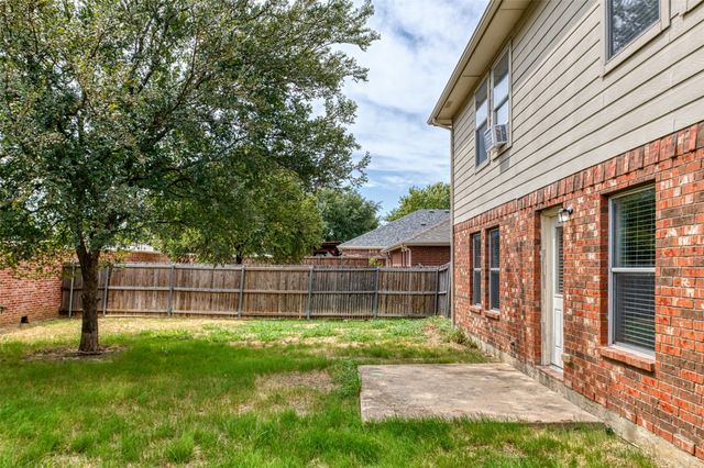 2708 Waterton Drive, Little Elm, TX 75068