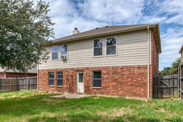 2708 Waterton Drive, Little Elm, TX 75068