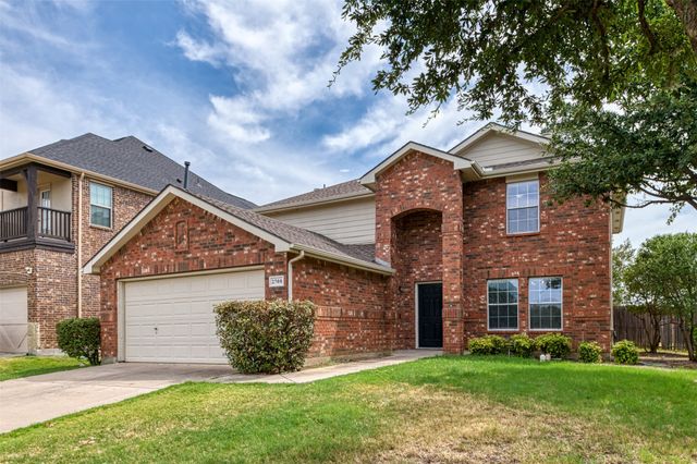 2708 Waterton Drive, Little Elm, TX 75068