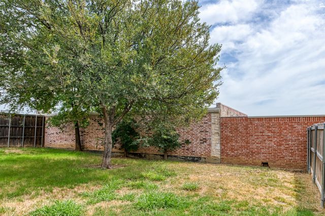 2708 Waterton Drive, Little Elm, TX 75068