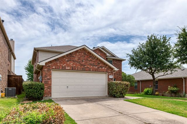 2708 Waterton Drive, Little Elm, TX 75068