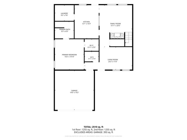 2708 Waterton Drive, Little Elm, TX 75068