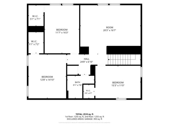 2708 Waterton Drive, Little Elm, TX 75068