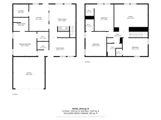 2708 Waterton Drive, Little Elm, TX 75068