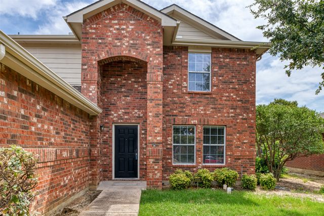2708 Waterton Drive, Little Elm, TX 75068