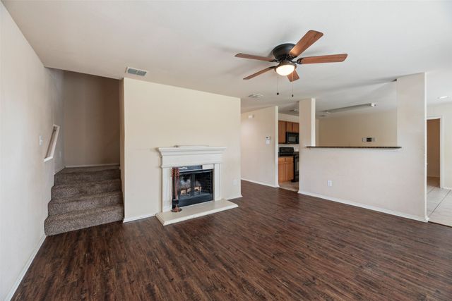 2708 Waterton Drive, Little Elm, TX 75068