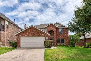 2708 Waterton Drive, Little Elm, TX 75068