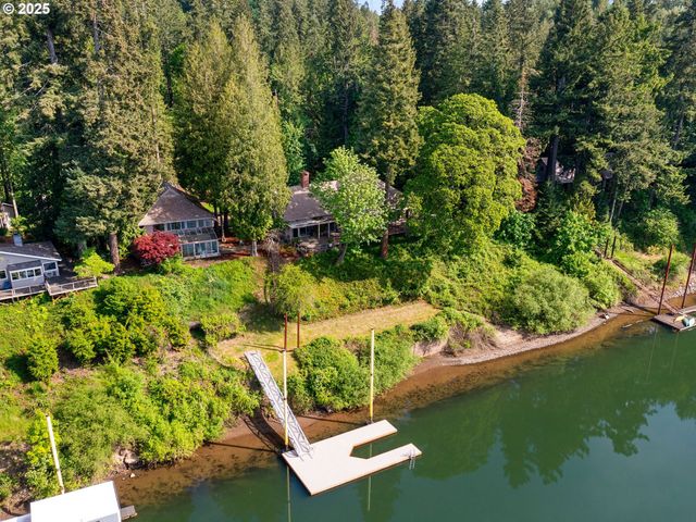 6600 Sw Montgomery Way, Wilsonville, OR 97070