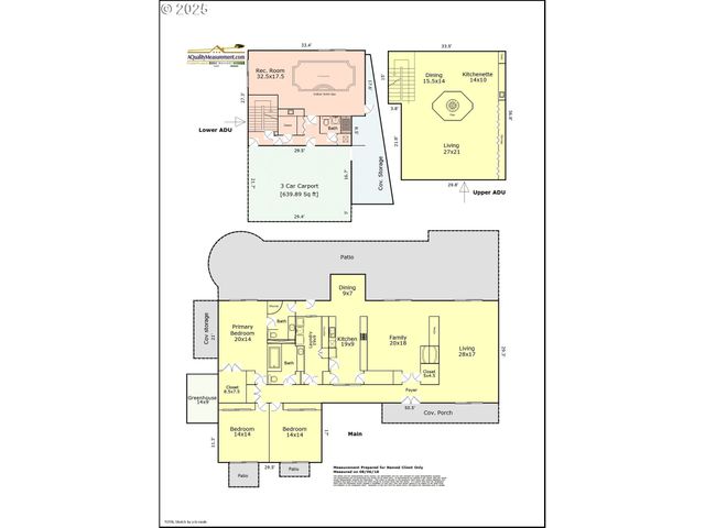 6600 Sw Montgomery Way, Wilsonville, OR 97070