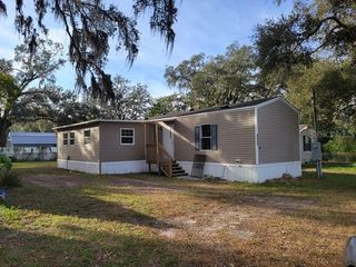 4605 GALL BOULEVARD, Zephyrhills, FL 33542