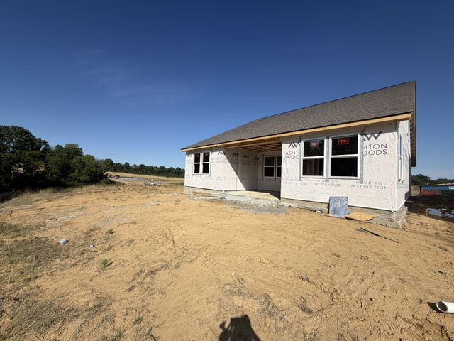 229 Jasmine Way, La Vergne, TN 37086