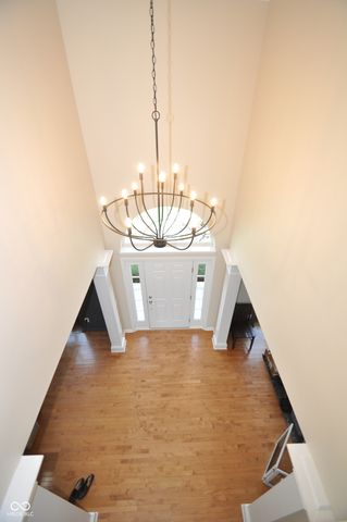 4620 Pebblepointe Pass, Zionsville, IN 46077