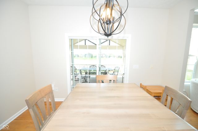 4620 Pebblepointe Pass, Zionsville, IN 46077
